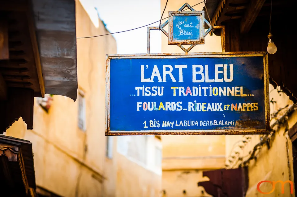 Fez: Morocco’s Historic Imperial City