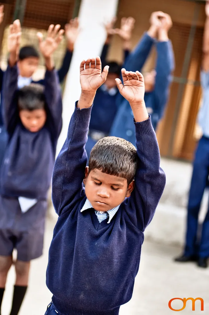 Kolkata Blind School