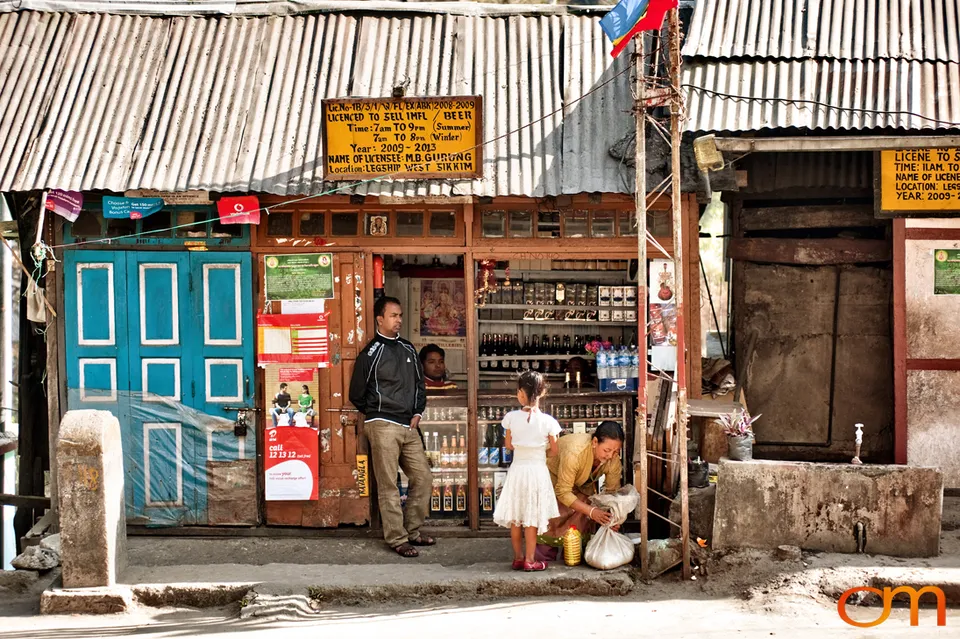 Mirik: Tea Gardens and Himalayan Community Life