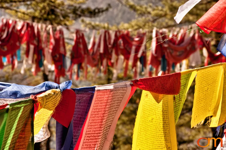Paro Taktsang: Bhutan’s Tiger’s Nest Monastery