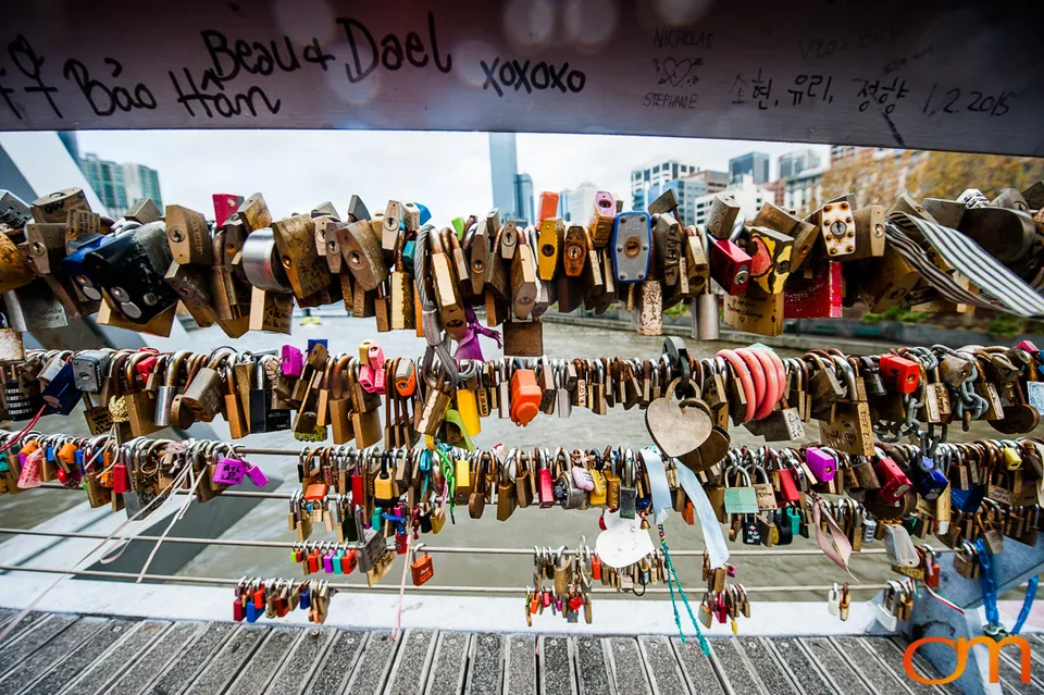Love is…: A Global Interview Project