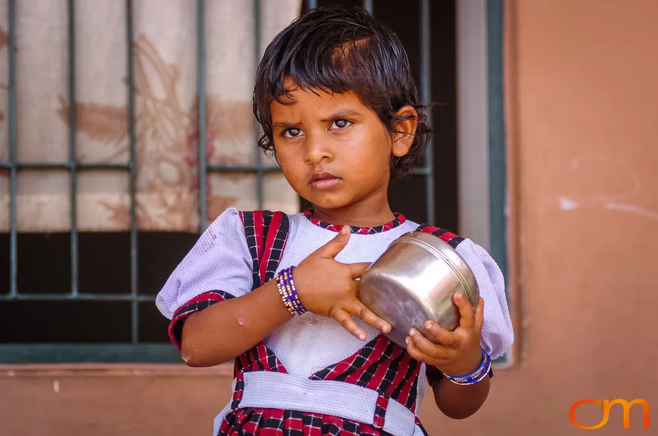 Child Labor in Sivakasi, India