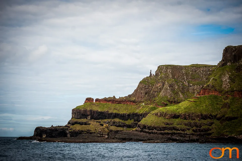 Giant’s Causeway and Causeway Coast