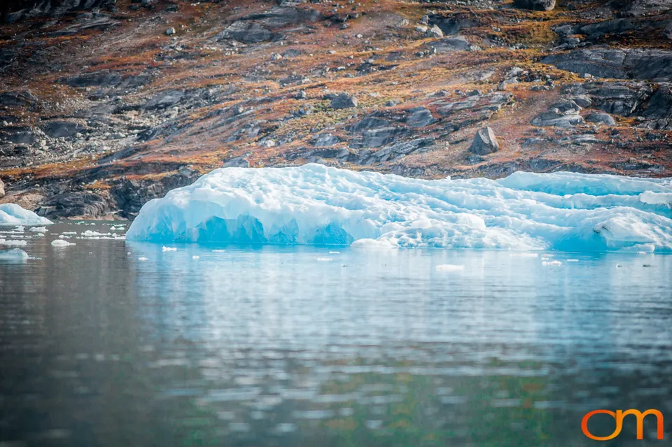 Apuseeq (Knud Rasmussen Glacier)