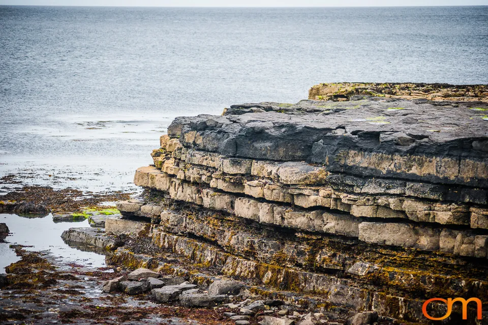 Isle of Man: Coast, Landscape and Manx Heritage