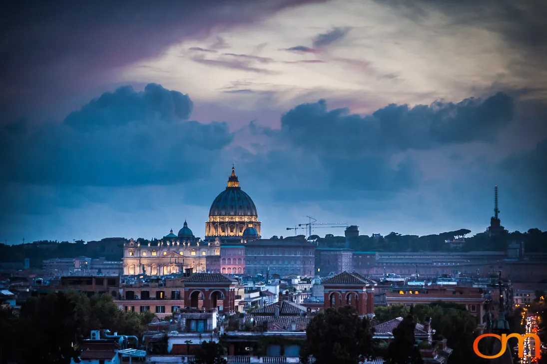 Rome: The Eternal City