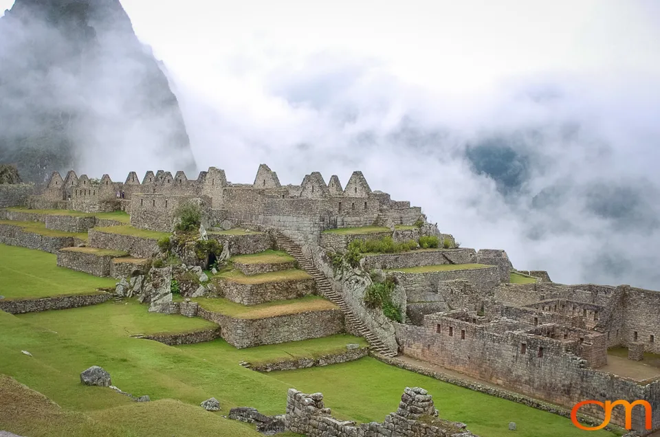 Machu Picchu and the Classic Inca Trail