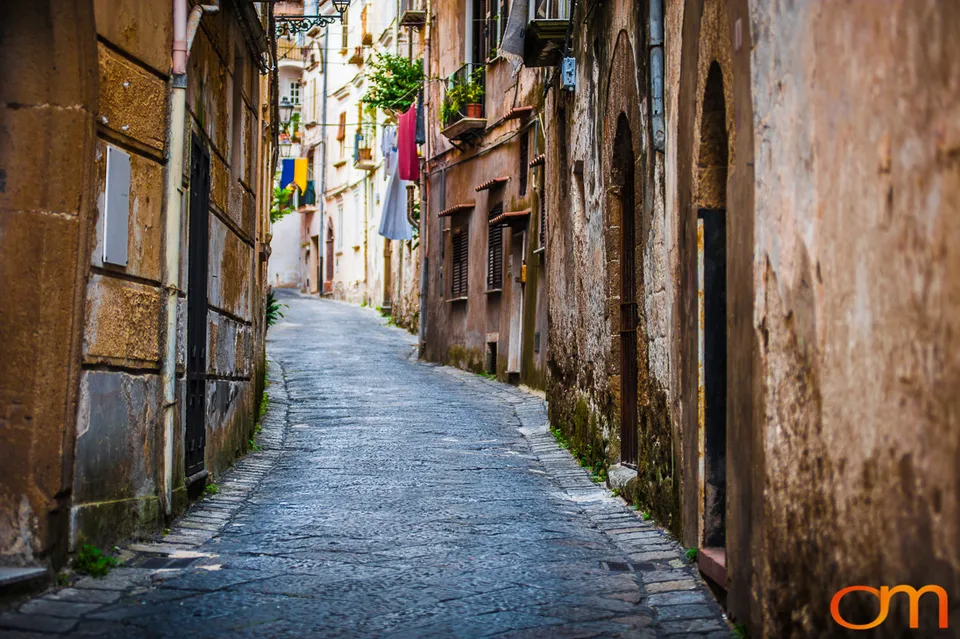 Sessa Aurunca: Ancient Suessa and the Historic Center