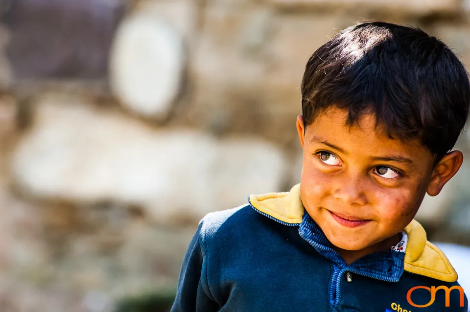 Roma Communities in Macedonia, 2006