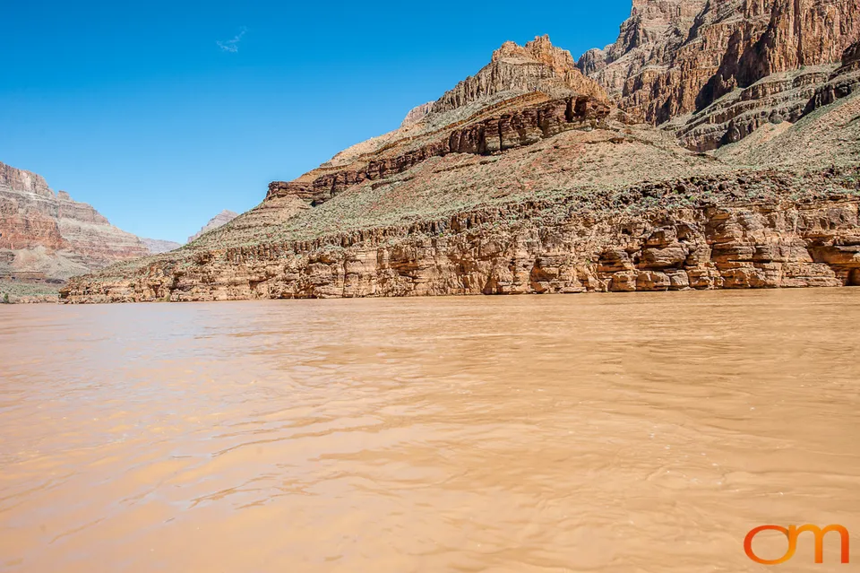The Grand Canyon