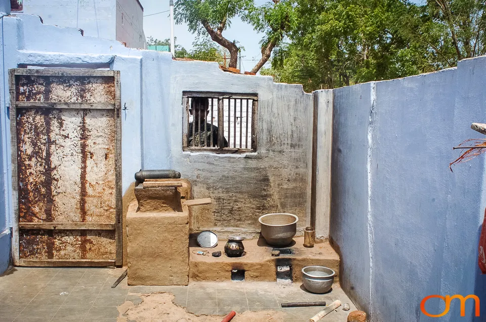 Child Labor in Sivakasi, India