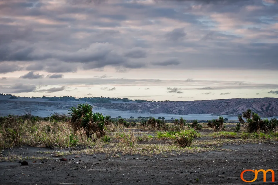 Mount Yasur: An Active Volcano on Tanna Island