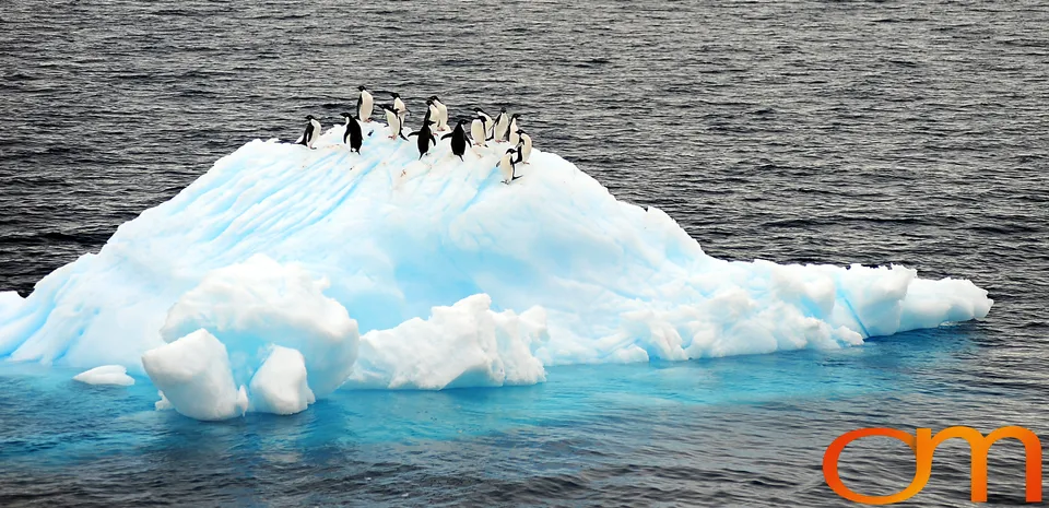 Antarctica