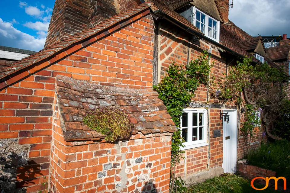 Turville, Buckinghamshire