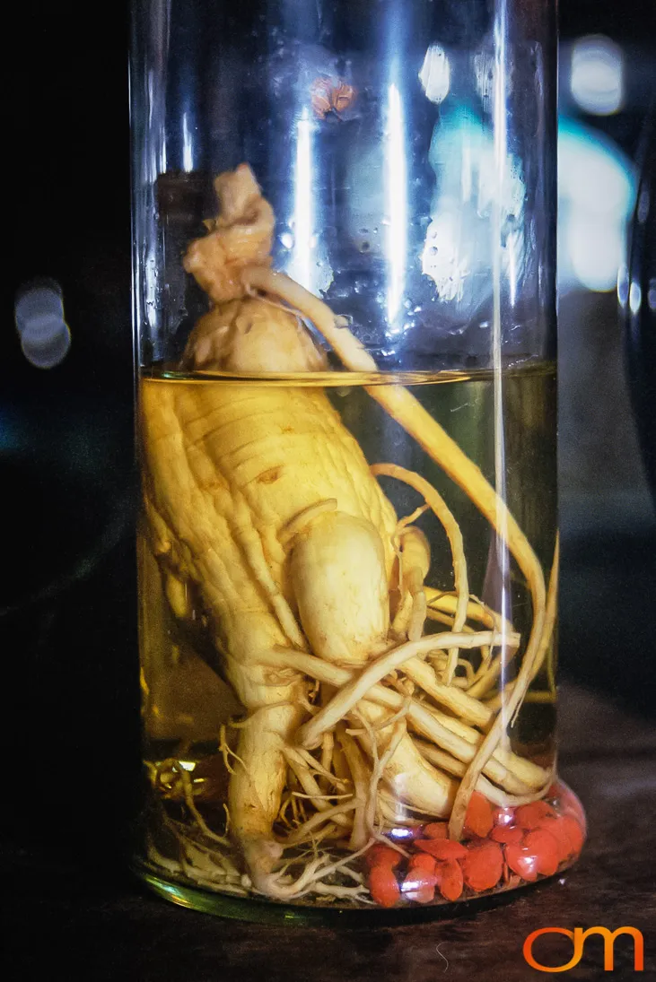 Rượu Thuốc: Medicinal Liquor in Vietnam
