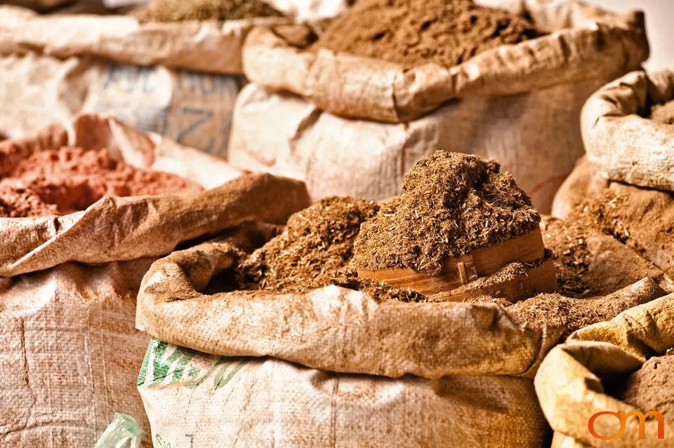 Thimphu Centenary Farmers Market