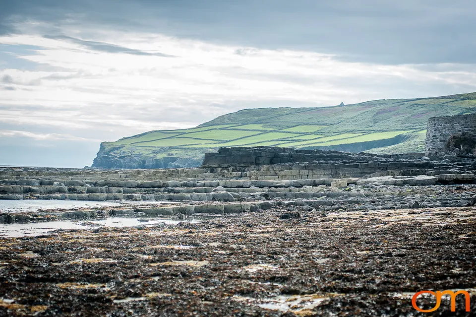 Isle of Man: Coast, Landscape and Manx Heritage