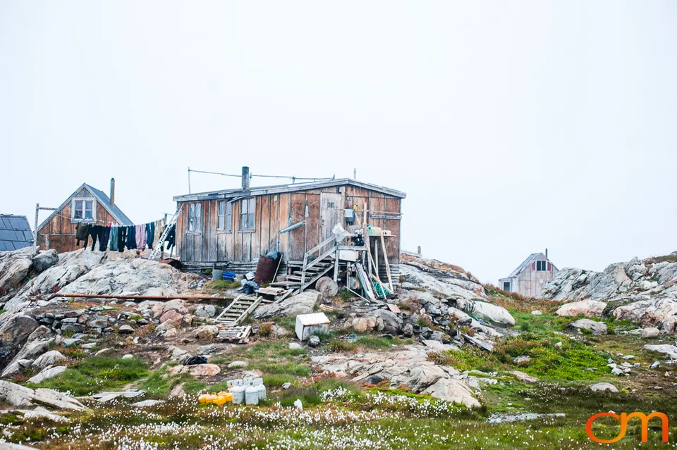 Tiilerilaaq (Tiniteqilaaq): Settlement Life on Sermilik Fjord