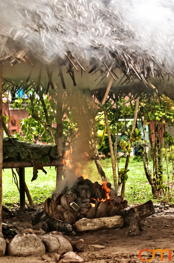Savaiʻi: Volcanic Landscapes and Village Life