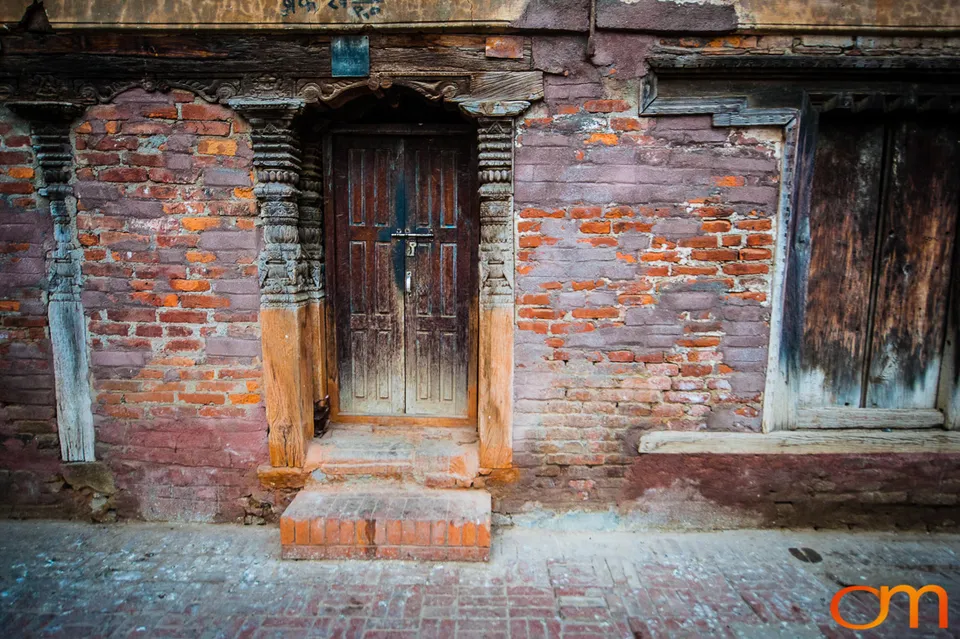 Rebuilding the City of Beauty - Lalitpur, Nepal