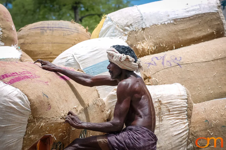 Child Labor in Sivakasi, India