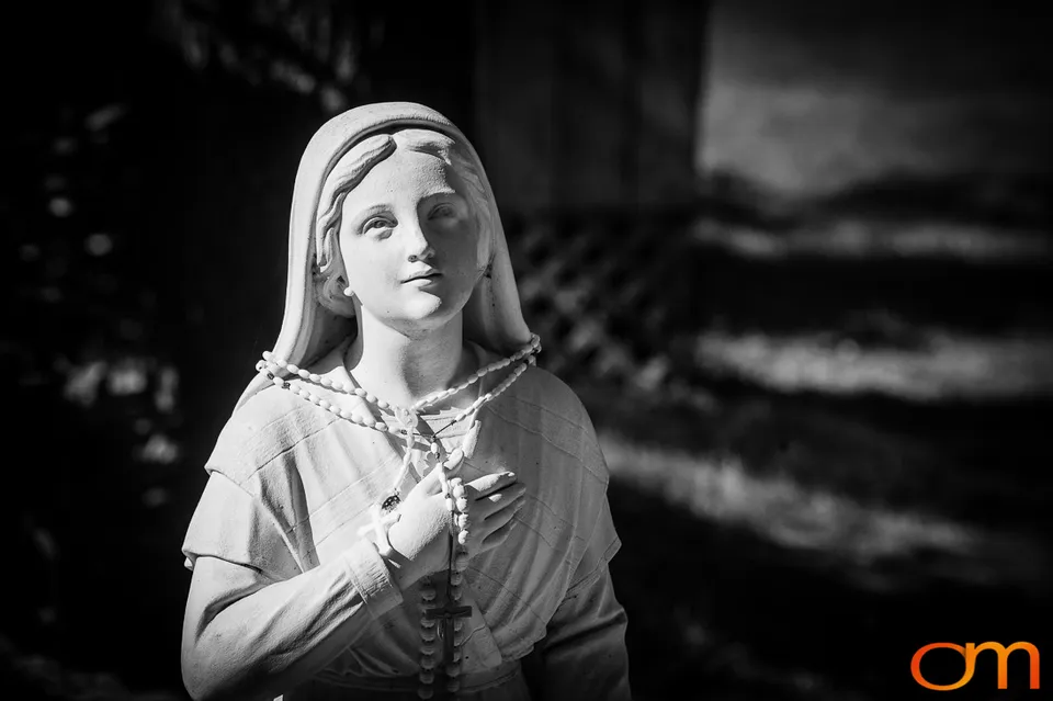 St. Anthony’s Franciscan Monastery, Kennebunk