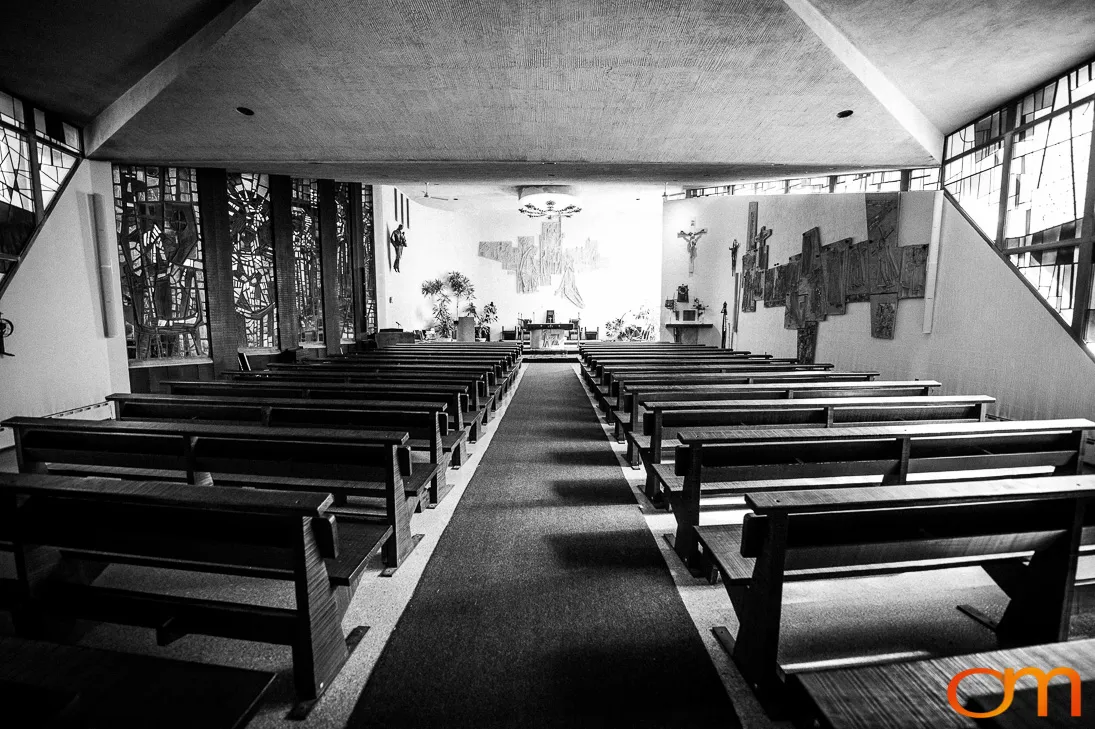 St. Anthony’s Franciscan Monastery, Kennebunk