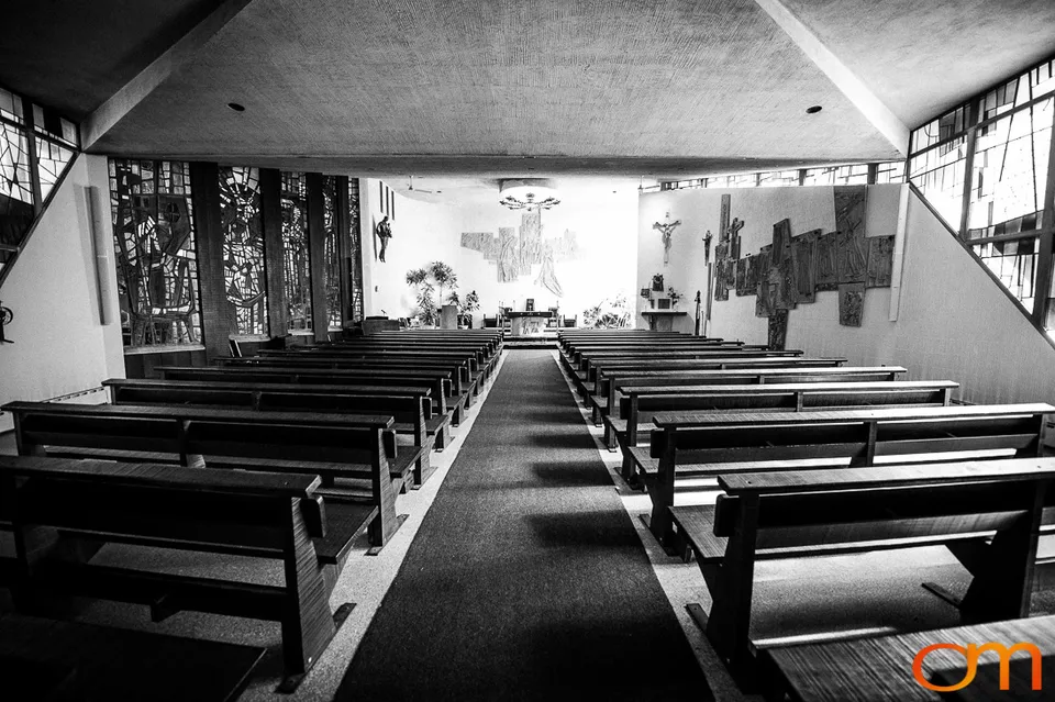 St. Anthony’s Franciscan Monastery, Kennebunk