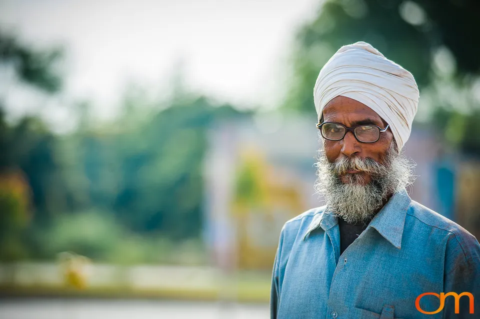 Punjab, In and Around Amritsar