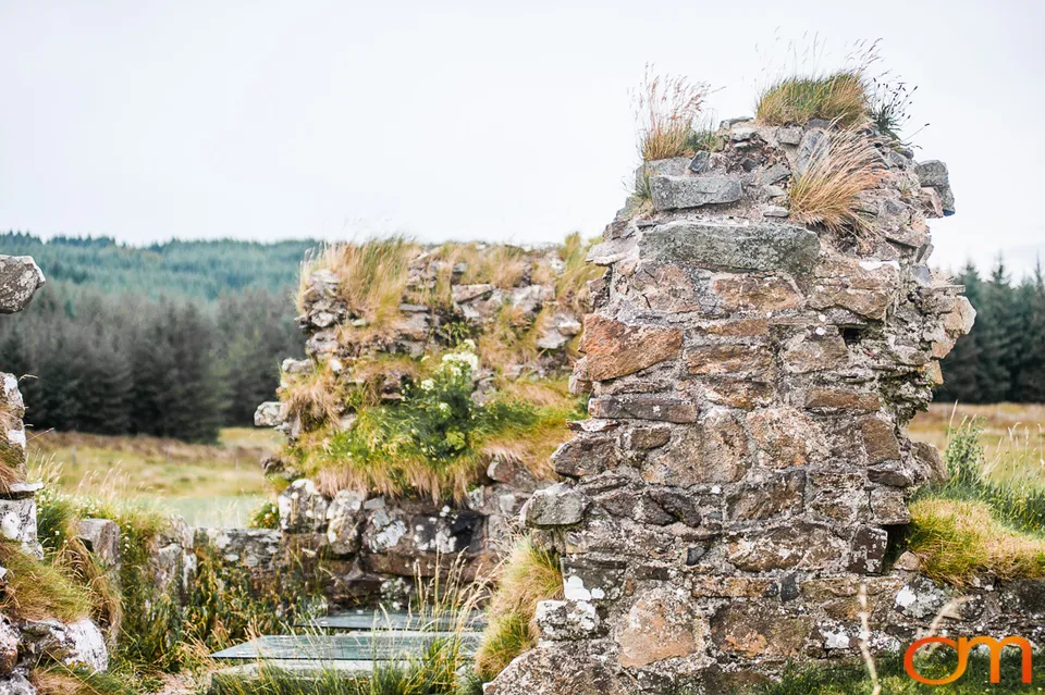 Finlaggan: Seat of the Lords of the Isles