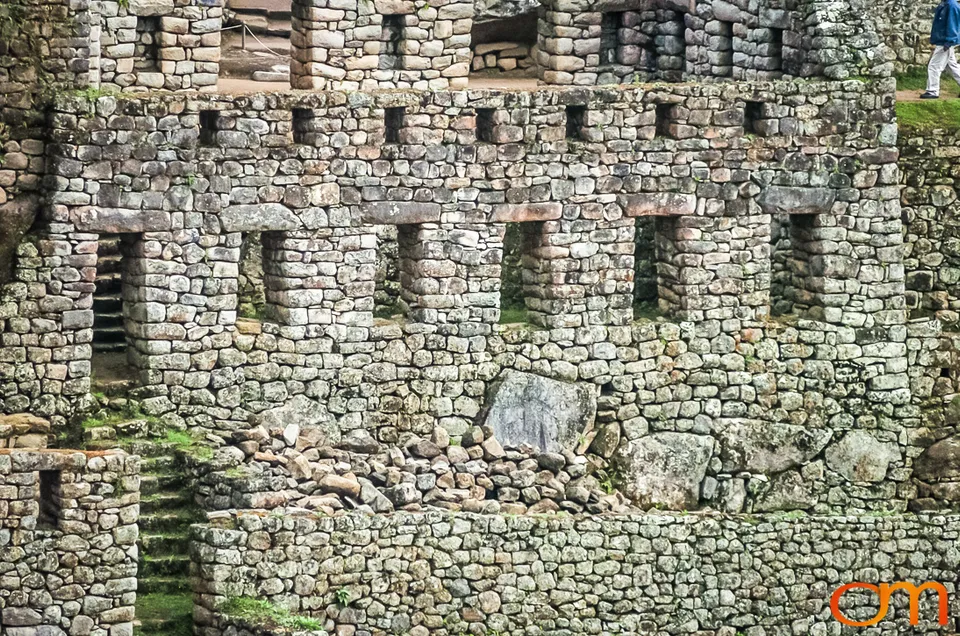 Machu Picchu and the Classic Inca Trail