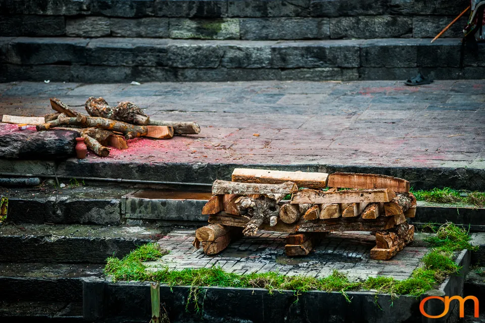 Pashupatinath Temple