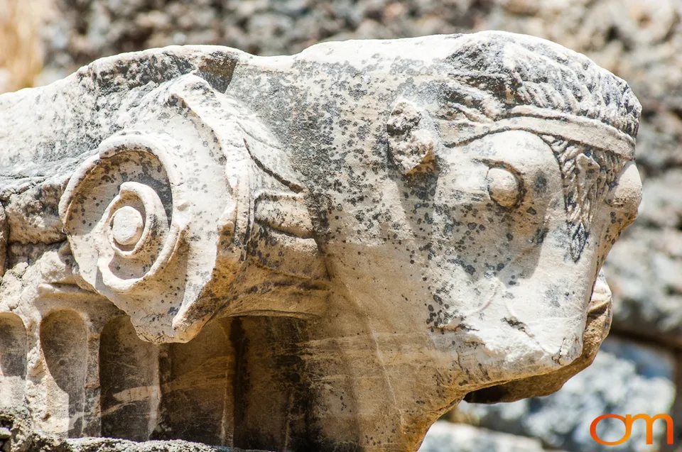 Ephesus: A Hellenistic and Roman Metropolis