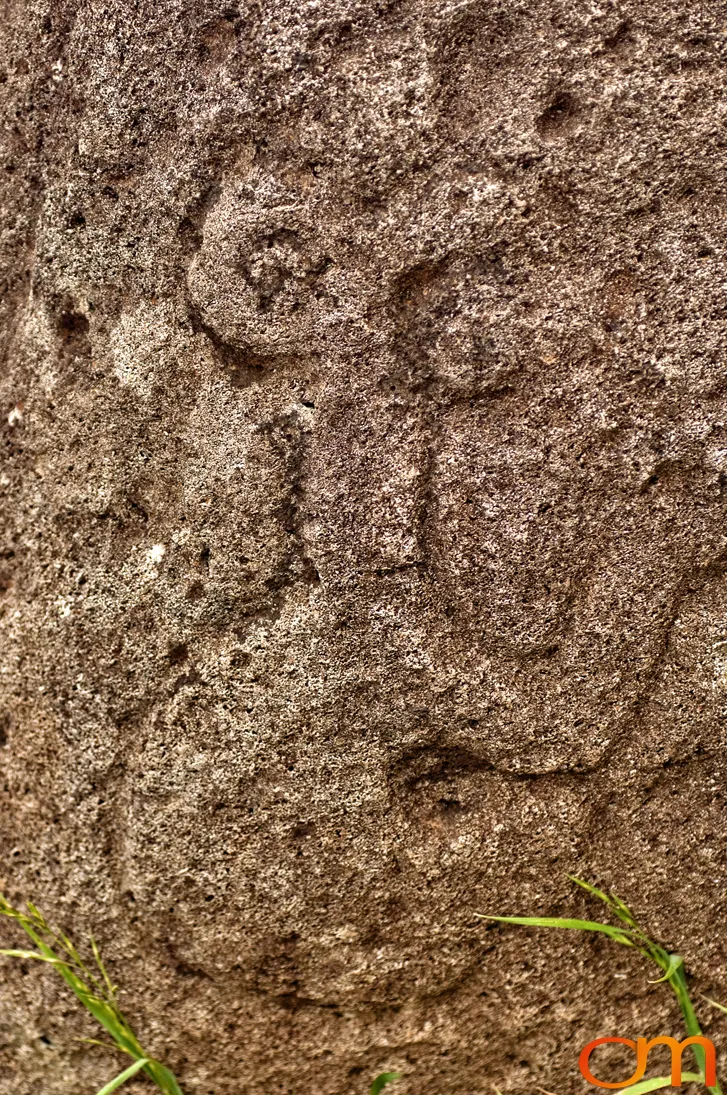 Orongo: Ceremonial Village of the Birdman Tradition