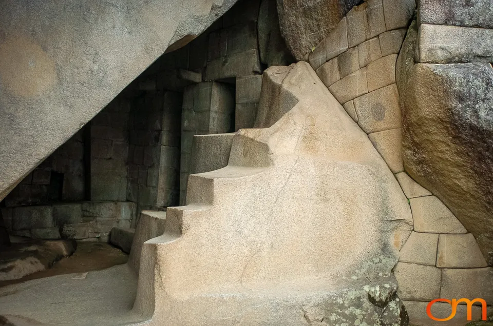 Machu Picchu and the Classic Inca Trail