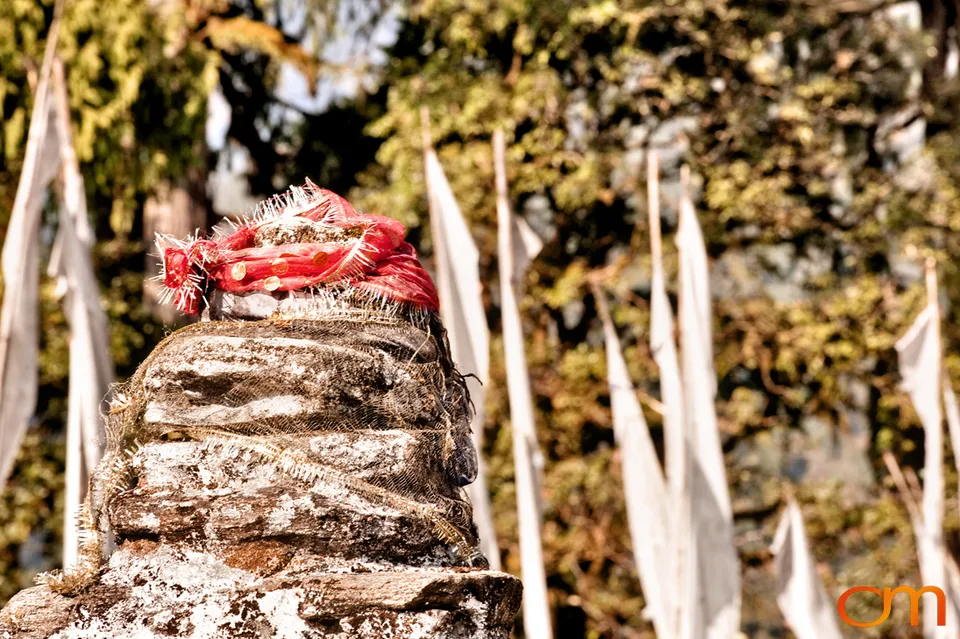 Dubdi Monastery: Sikkim’s Oldest Monastery
