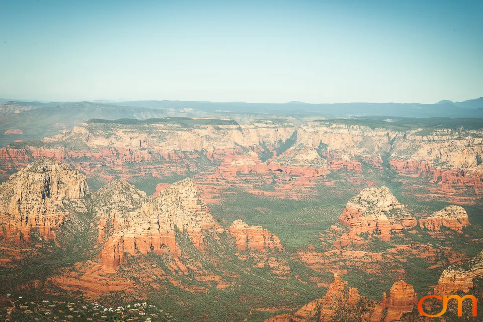 Sedona, Arizona