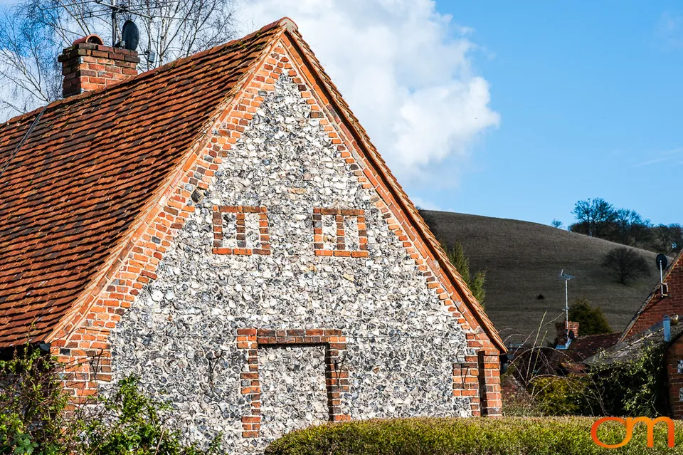 Turville, Buckinghamshire