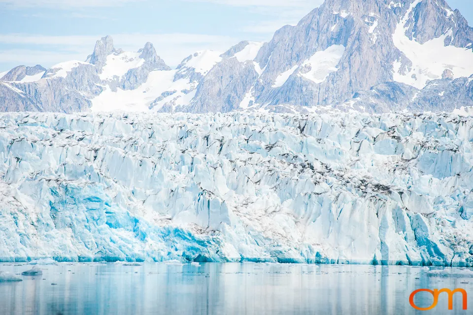 Apuseeq (Knud Rasmussen Glacier)