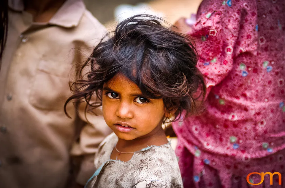 Bengaluru’s Informal Settlements: Portraits from Bangalore, 2004