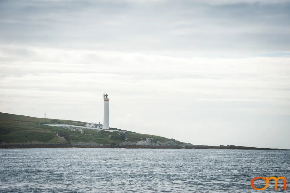 Lighthouses of Islay