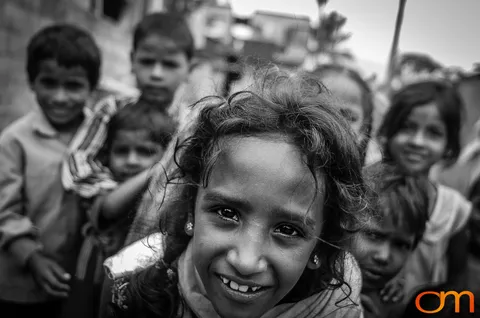 Bengaluru’s Informal Settlements: Portraits from Bangalore, 2004