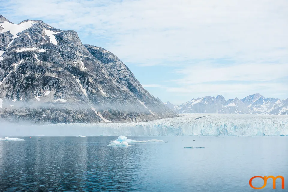 Apuseeq (Knud Rasmussen Glacier)