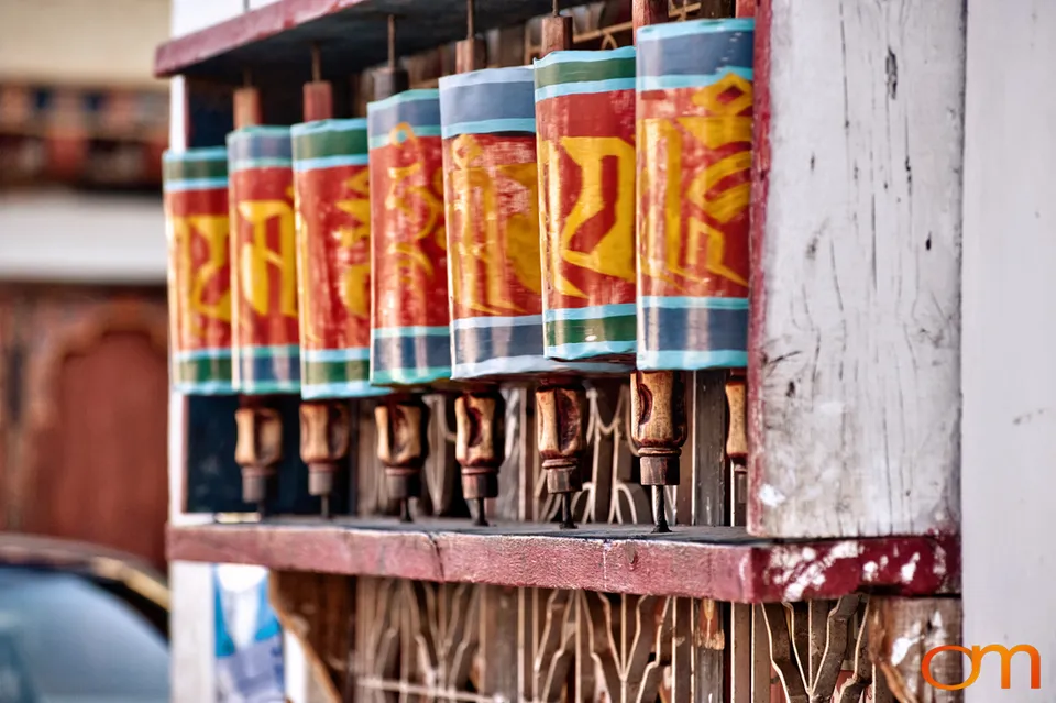 Paro, Bhutan