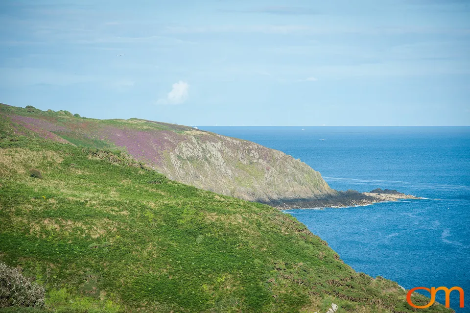 Isle of Man: Coast, Landscape and Manx Heritage