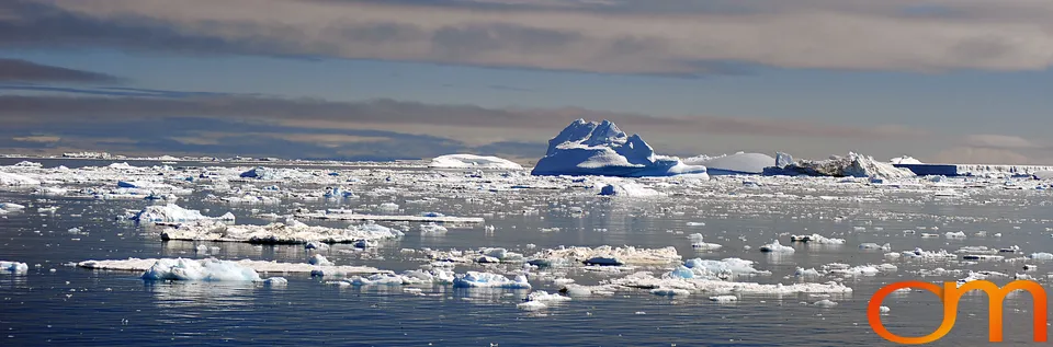 Antarctica