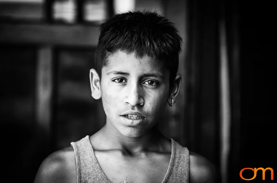 Tattoos in Roma Communities of Macedonia