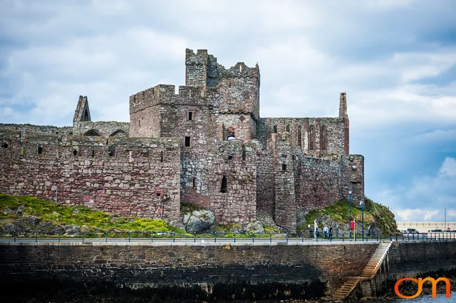 Isle of Man: Coast, Landscape and Manx Heritage