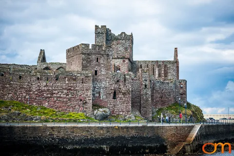 Isle of Man: Coast, Landscape and Manx Heritage