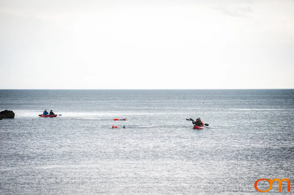 Great Islay Swim